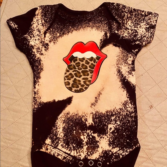 Personalized baby & kids tops - Picture 15 of 16